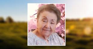 Marta Martinez Obituary October 14, 2021