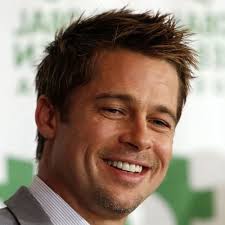 Achieving brad pitt's long hairstyle will require some planning and working closely with a professional stylist. Brad Pitt Haircut Are Always In Trend 6 Merys Stores