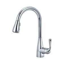 This signifies that you won't have to look at any other kitchen faucets well, then check out this splendid trinsic single handle pull down kitchen sink faucet by delta. Delta 986lf Marley Single Handle Pull Down Kitchen Faucet Chrome Home Comfort Centre