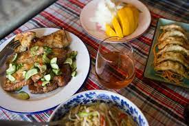 Tuk Tuk Thai Official Site Thai Food Menu Thai Food Menu Food Food Menu