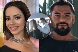 Namorado de Sandy é visto em festa de Lucas Lima; veja vídeo