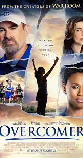 This month amazon prime has planned some very interesting movies and series titles for its users. Overcomer 2019 Imdb