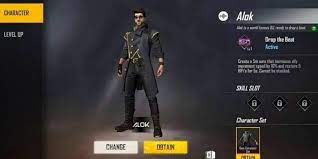 •• google or any of the game company not affiliated with sponsors for this app. How To Get Dj Alok Character For Free In Garena Free Fire Cashify Blog