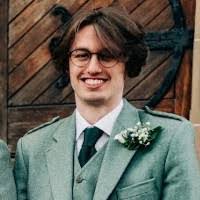 Daniel Gandy's Instagram, Twitter & Facebook