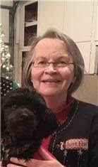 Betty Koerner's Instagram, Twitter & Facebook