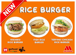 The lemmy, brugeria, and sabbath burger are their signature menus. Mos Burger Indonesia Home Facebook
