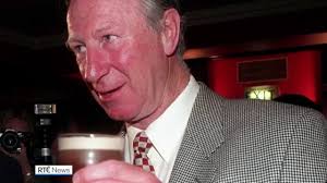 Ireland pays tribute to Jack Charlton