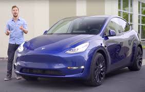 A wide variety of tesla model s body kit options are available to you there are 142 suppliers who sells tesla model s body kit on alibaba.com, mainly located in asia. Tesla Model Y Performance Gets Tested And Compared To Model 3 Techeblog