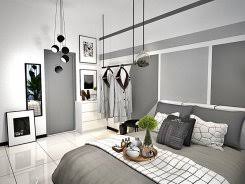 Queen side mattress n frame fans. Room For Rent In Pangsapuri Luminari Seberang Prai Butterworth Harb Penang Offer Rooms For Rent