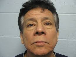 School Janitor Busted For Filming Co-Worker In Bathroom: Cops