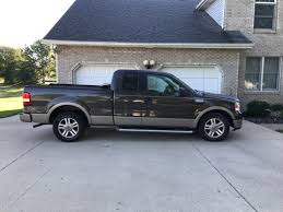 Most of them went towards the extremes, either depicting. Help Would Be Greatly Appreciated 2008 F 150 2wd Leveled Ford F150 Forums Ford F Series Truck Community