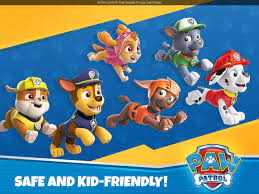 Using apkpure app to upgrade paw patrol super run games, fast, free and save your internet data. Paw Patrol Rescue World For Android Apk Download