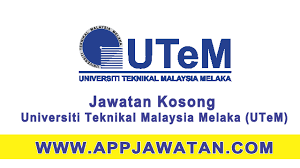 We did not find results for: Jawatan Kosong Di Universiti Teknikal Malaysia Melaka Utem 15 April 2017 Appjawatan Malaysia
