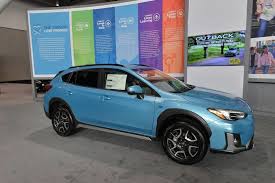 See 5 user reviews, 62 photos and great deals for 2018 subaru crosstrek. Is Subaru Discontinuing The Crosstrek