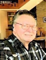 Gerald L. “Jerry” Houle Sr. (1940-2023)