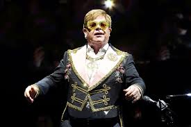 One, where the common man is increasingly voicing his. Why Rocket Man Means So Much To Elton John