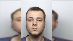 Christopher Hartley: Double rapist met girls