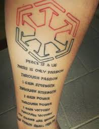 Anchor and infinity symbol navy tattoo on left side rib. Sith Tattoos Google Search Sith Tattoo Star Wars Tattoo Badass Tattoos
