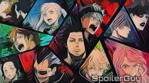 Black clover filler list reddit. Black Clover Episode 100 Reddit