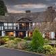 Festive Lunch and Dinner at Thatcher's Hotel event image