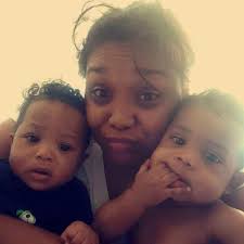 Fundraiser for Karina Byrd by Kenyatta Brown : In Memory of "Baby Kyree"