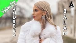 Bălan made her singing debut on the children's television show, ba da, ba nu, in 1994. Andreea Balan Youtube