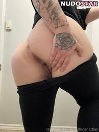 wildncanadian Nude Leaks Photo 5 - NudoStar