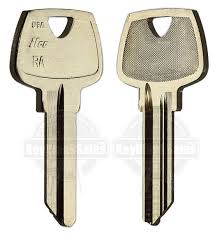 Sargent 1007ra Key Blanks Wholesale Keys