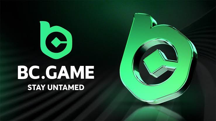 BCGame: Registration, Games and Main Features