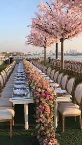 Glamorous Wedding Venues Wedding Inspirations Glamorouswedding Wedding Decorations Wedding Reception Fun Wedding Reception Venues