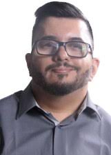 Candidato Sergio Braga