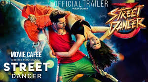 Official Trailer Abcd 3 Movie Street Dancer 3d Varun Dhawan Parbhudeva Shraddha K Guru R Youtube