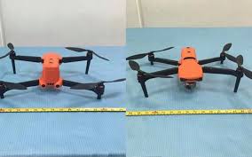 Flir boson 640x512 thermal sensor. Autel Evo 2 Specs 8k 6k Video With A 1 Inch Sensor And Thermal Options