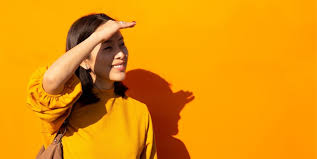 Nous sommes allées ensemble au bord de la seine et nous avons nagé. Indice Uv Le Comprendre Pour Mieux Se Proteger Du Soleil Cosmopolitan Fr