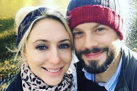 Ali Bastian's cruel cancer diagnosis comes after 'turbulent' times in her  personal life