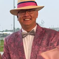 Meteorologist Jim Caldwell