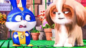 Ver Hd The Secret Life Of Pets 2 Pelicula Completa Dvd Mega Latino 2019 En Latino Secret Life Of Pets Secret Life Pets