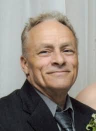 Tony Martin Obituary