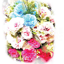 Kindly email us for a free quote. Artificial Flower Decor Essentials