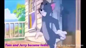 Tom Ve Jerry 2015 Cizgi Film Izle Tom And Jerry Kedi Ve Fare Izle Cizgi Film Dailymotion Video