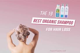 The best shampoo for thinning hair can keep your precious hairs hydrated and looking fuller, and in some cases, even help prevent further loss. The 19 Best Organic Shampoo For Hair Loss Reviews 2021