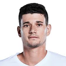 David Vega Hernandez | Overview | ATP Tour | Tennis