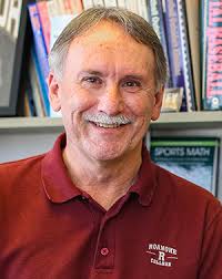 Roanoke College honors 2024 faculty retirees