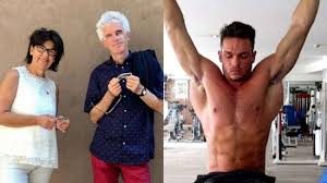 Via the father and son duo of benno schmidt sr. Benno Neumair Arrested Does Not Respond To The Gip Clues And Suspicions On Whatsapp Audio Ruetir