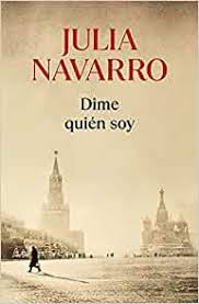 Juego de mesa de preguntas original toyco. Amazon Com Dime Quien Soy Julia Navarro Spanish Edition 9788490322222 Navarro Julia Books