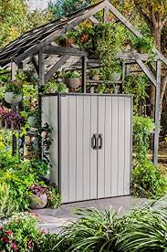 Sign up and i'll send you great recipes and entertaining ideas! Unbekannt Varilando Garten Sideboard In 2 Farbvarianten Garten Kommode Garten Schrank Garten Anrichte Grau Schranke Zaegel Held Garten