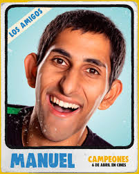 CineBlog: septiembre 2018