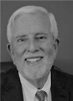 James Rieger Obituary (2019)