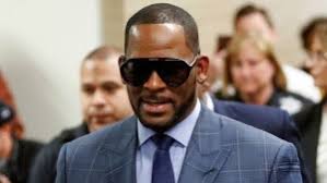 R Kelly Net Worth