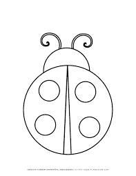 Ladybug Free Printable Template Planerium 1,484 transparent png illustrations and cipart matching ladybug. ladybug free printable template